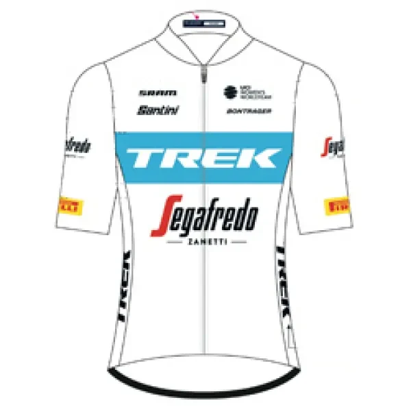 Trek - Segafredo Ladies logo
