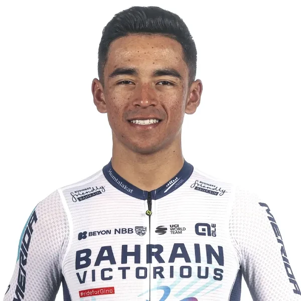 Santiago Buitrago Sanchez