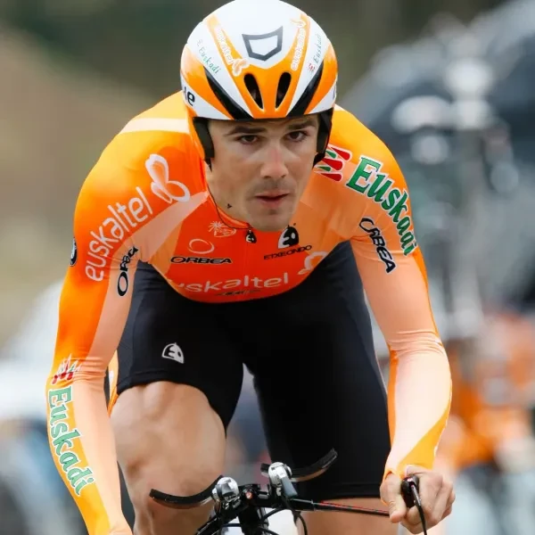 Markel Irizar Aranburu