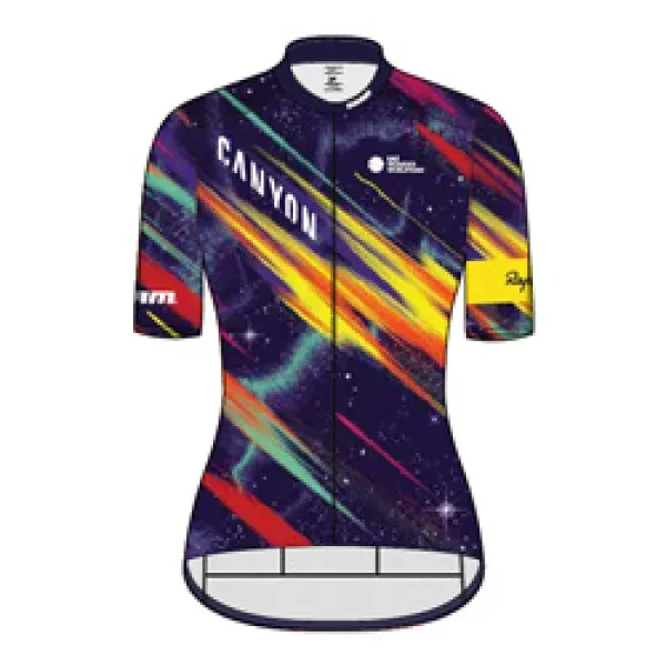 Canyon//Sram Racing logo