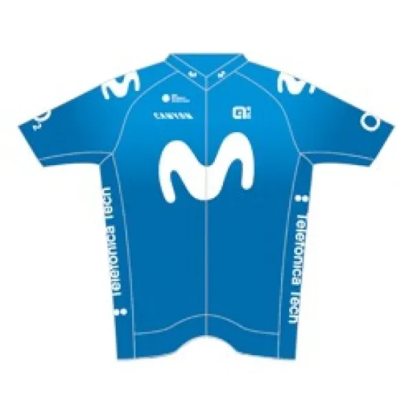 Movistar Team Women logo