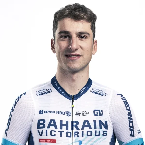 Nicolo' Buratti