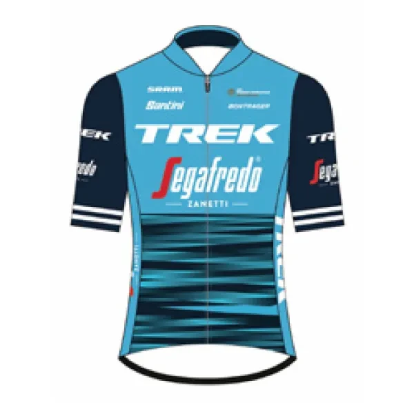 Trek - Segafredo Ladies logo
