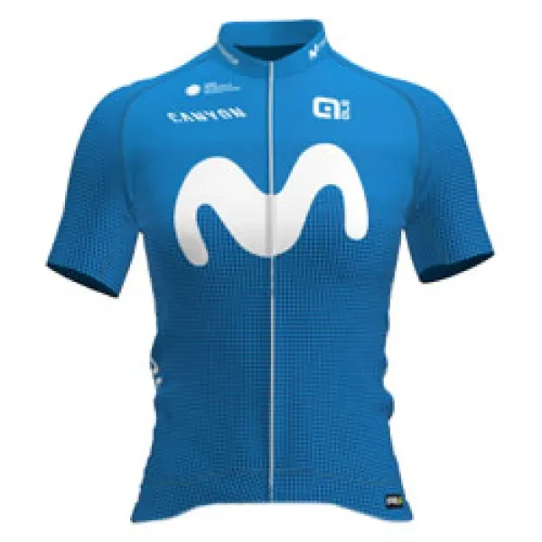 Movistar Team Women logo