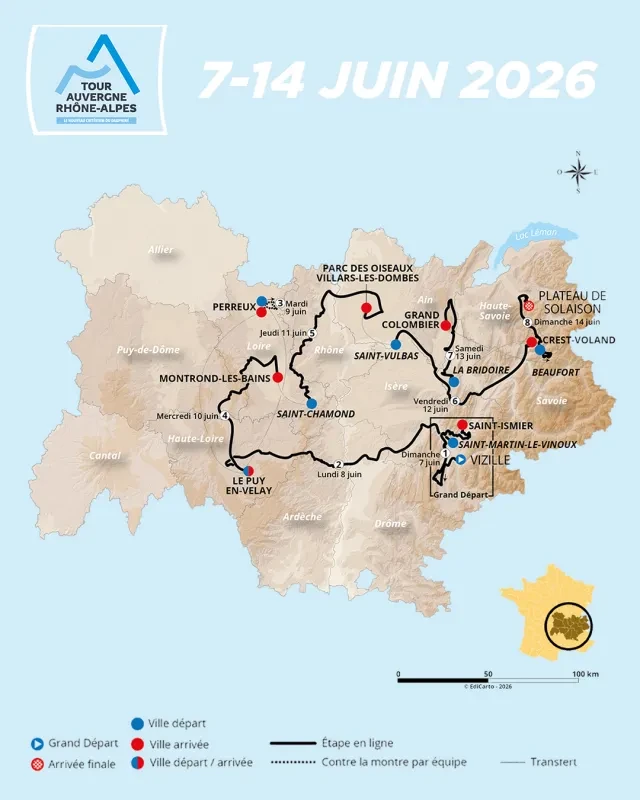 Route