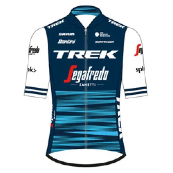 Trek - Segafredo Ladies logo
