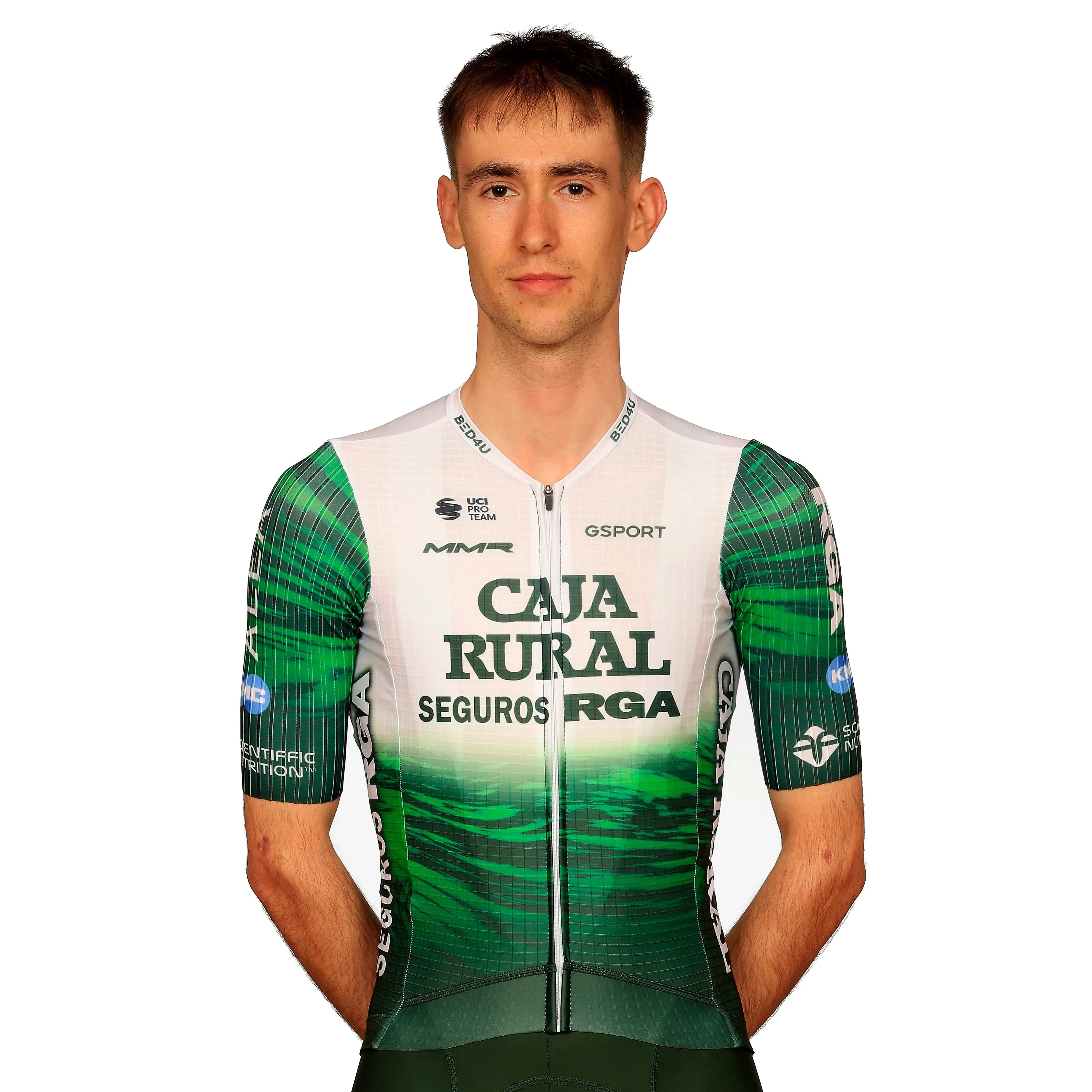 Julen Arriola-Bengoa Beitia