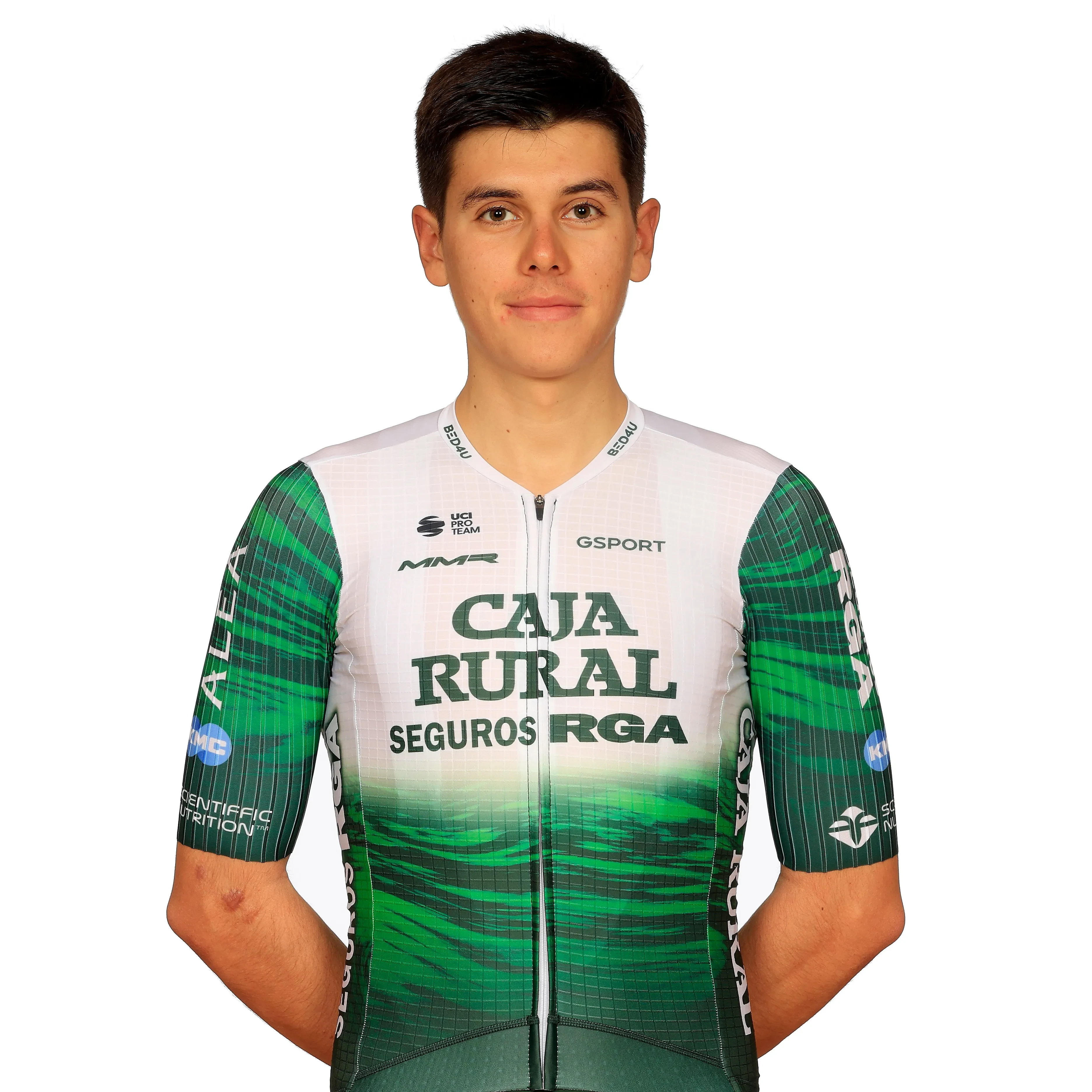 Jaume Guardeño Roma