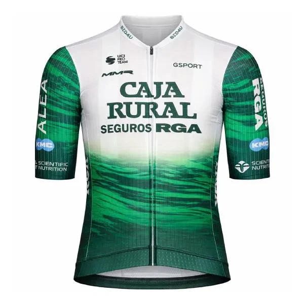 Caja Rural - Seguros RGA