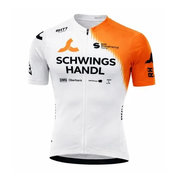 Schwingshandl Intralogistics shirt