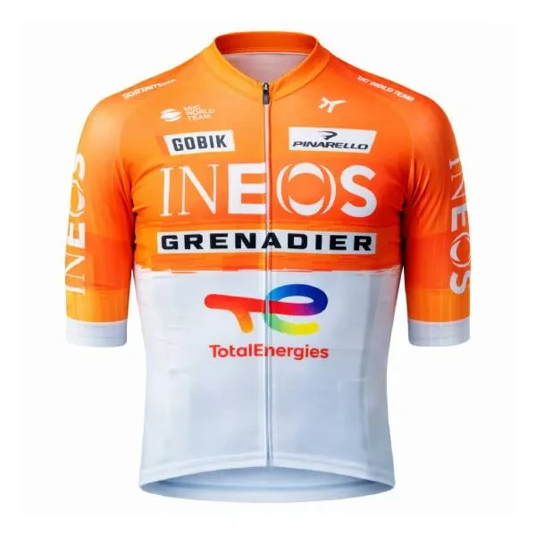 Ineos Grenadiers logo