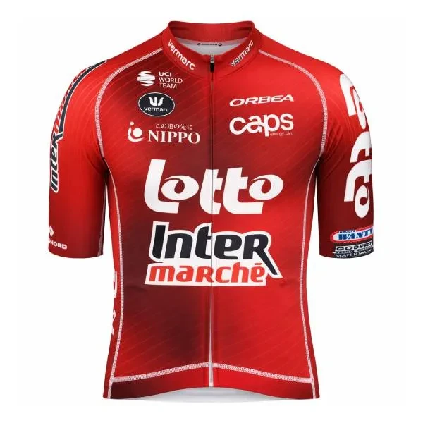 Lotto - Intermarché logo