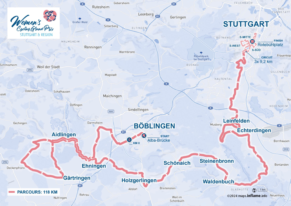 Route image