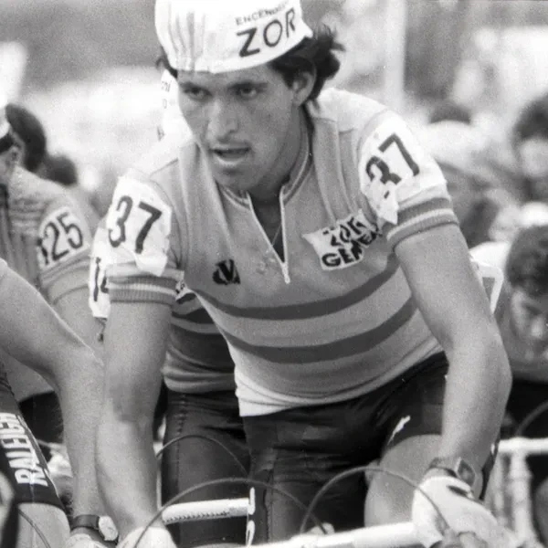 Eduardo Chozas Olmos