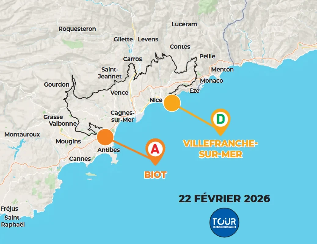 Route