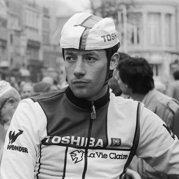 Jean-François Bernard