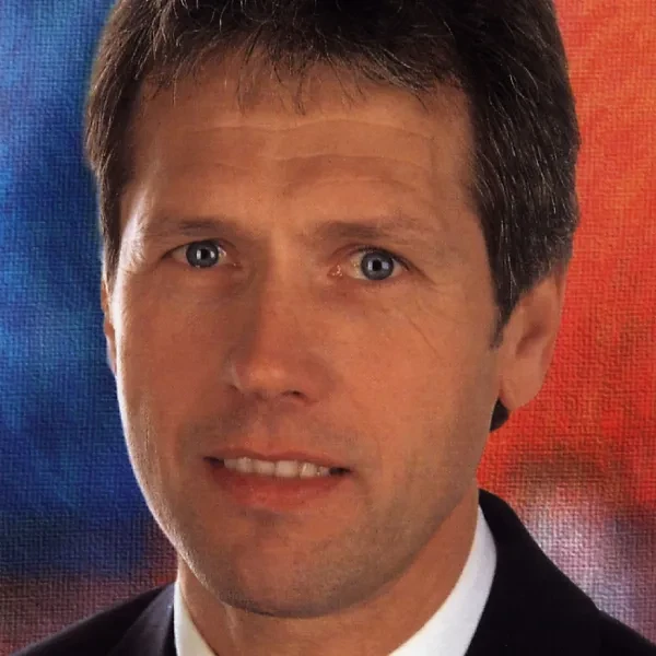 Adrie van Houwelingen