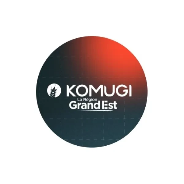 Team Komugi - Grand Est logo