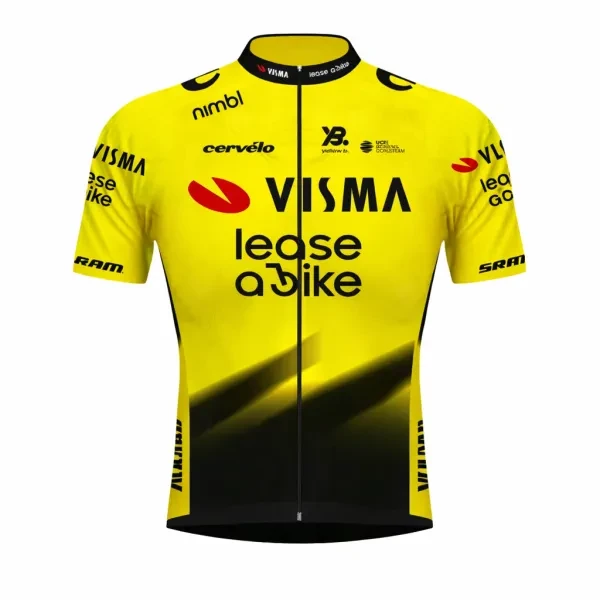 Team Visma | Lease a Bike Women logo