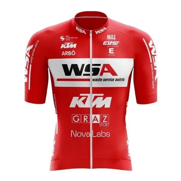 WSA KTM Graz logo