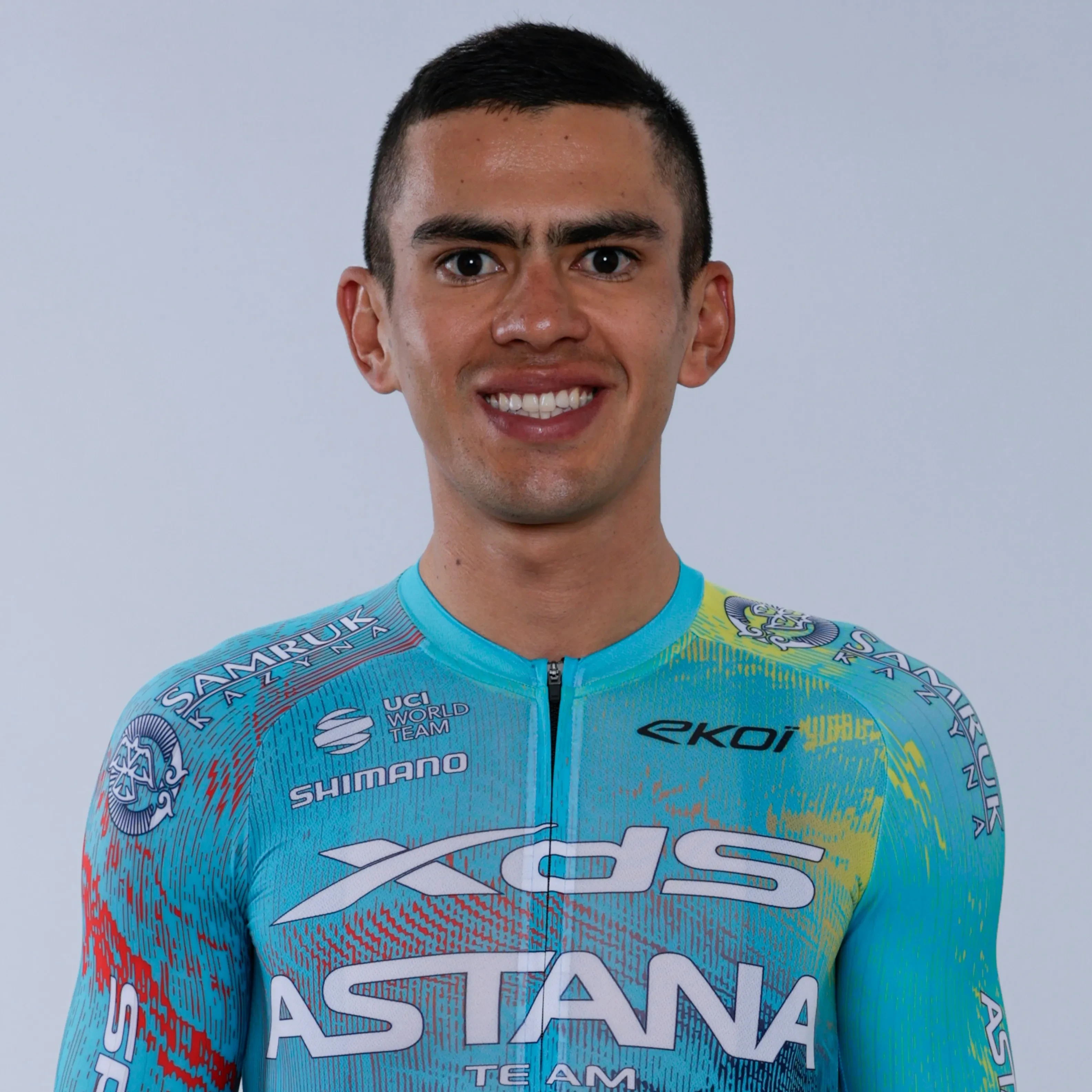 Harold Alfonso Tejada Canacue