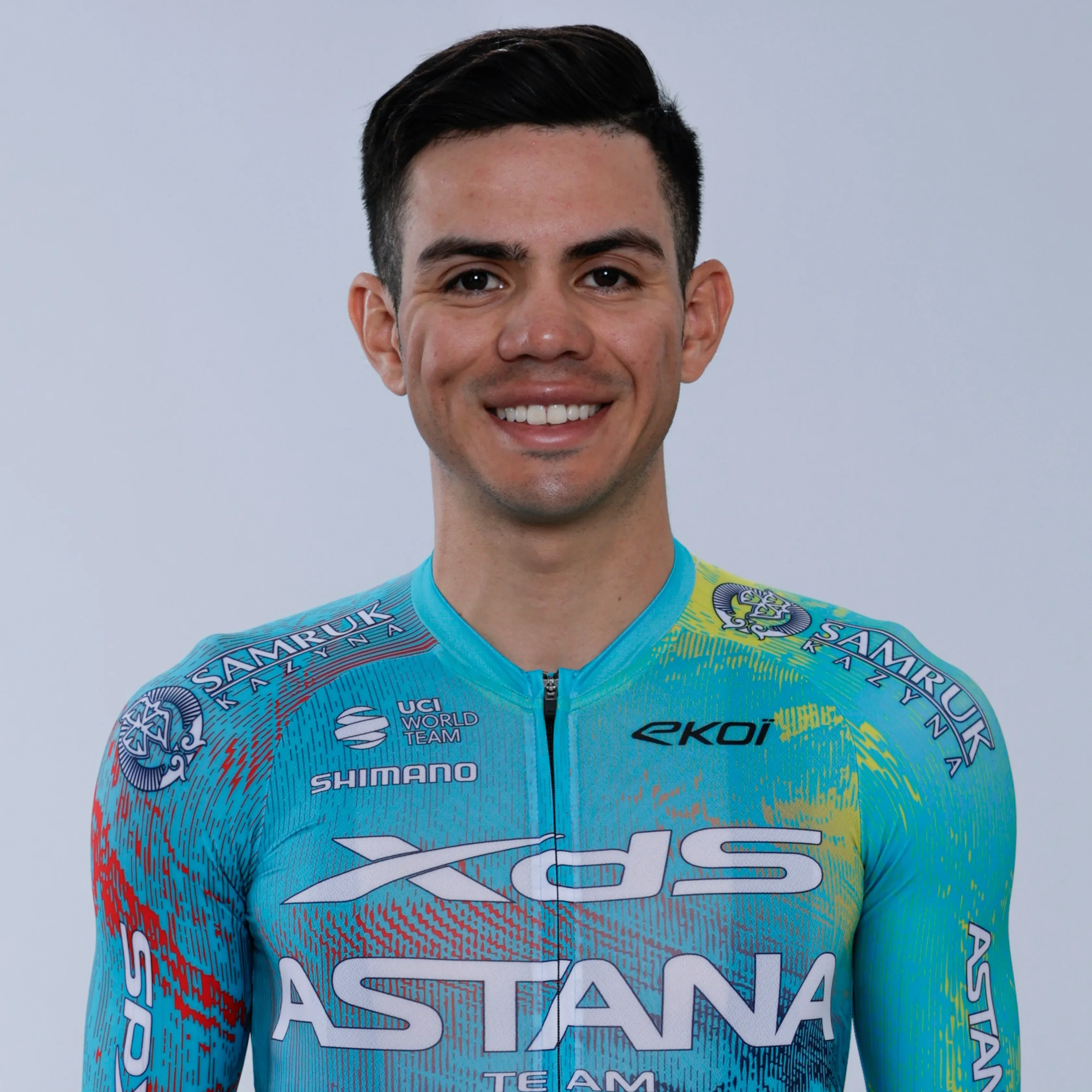 Sergio Andres Higuita