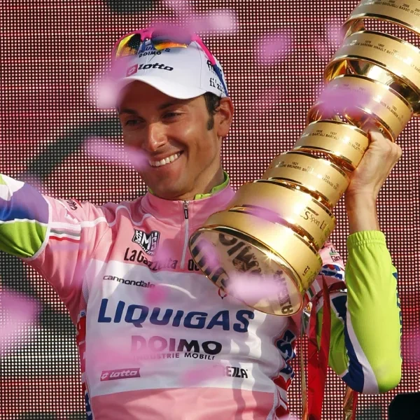 Ivan Basso