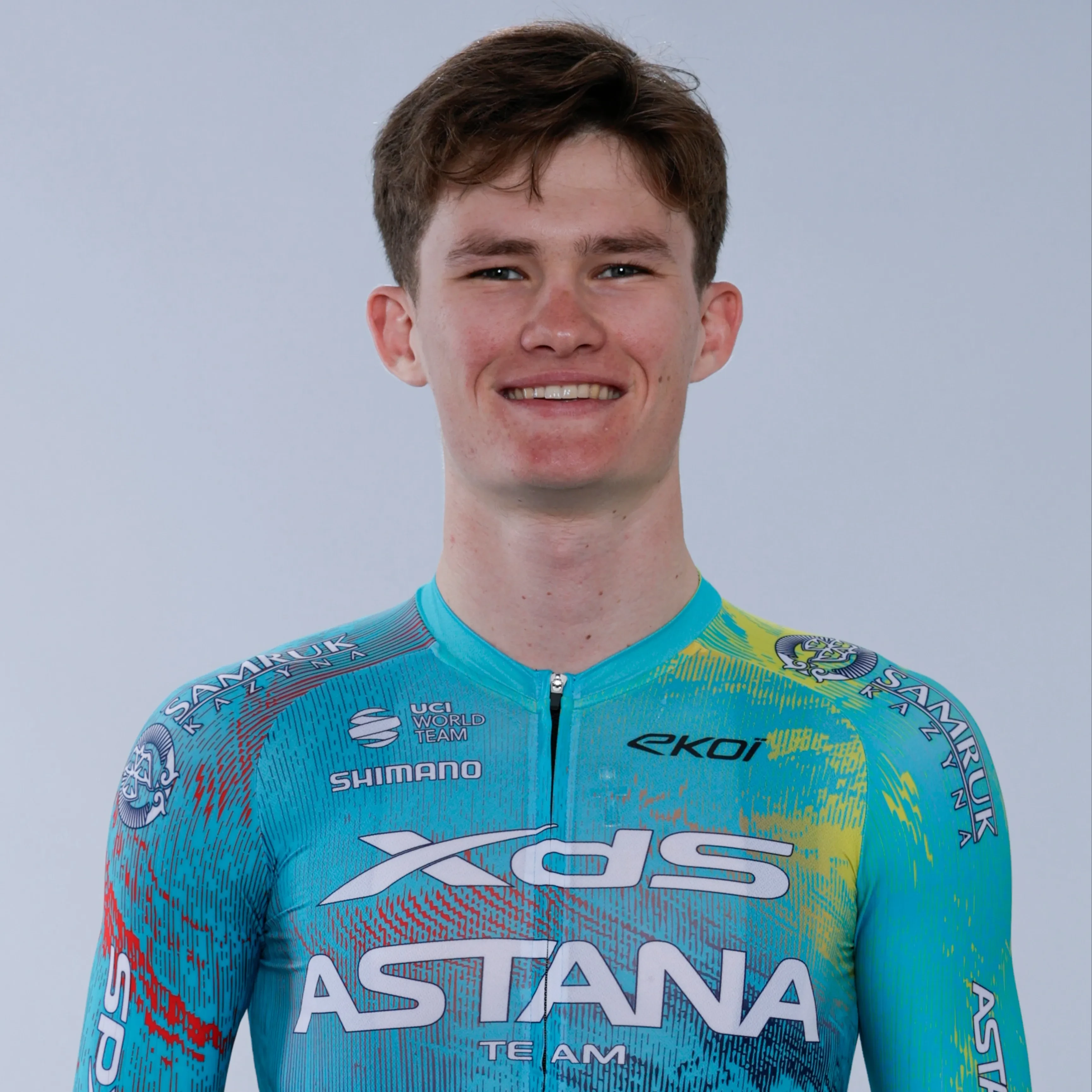 Nicolas Vinokurov