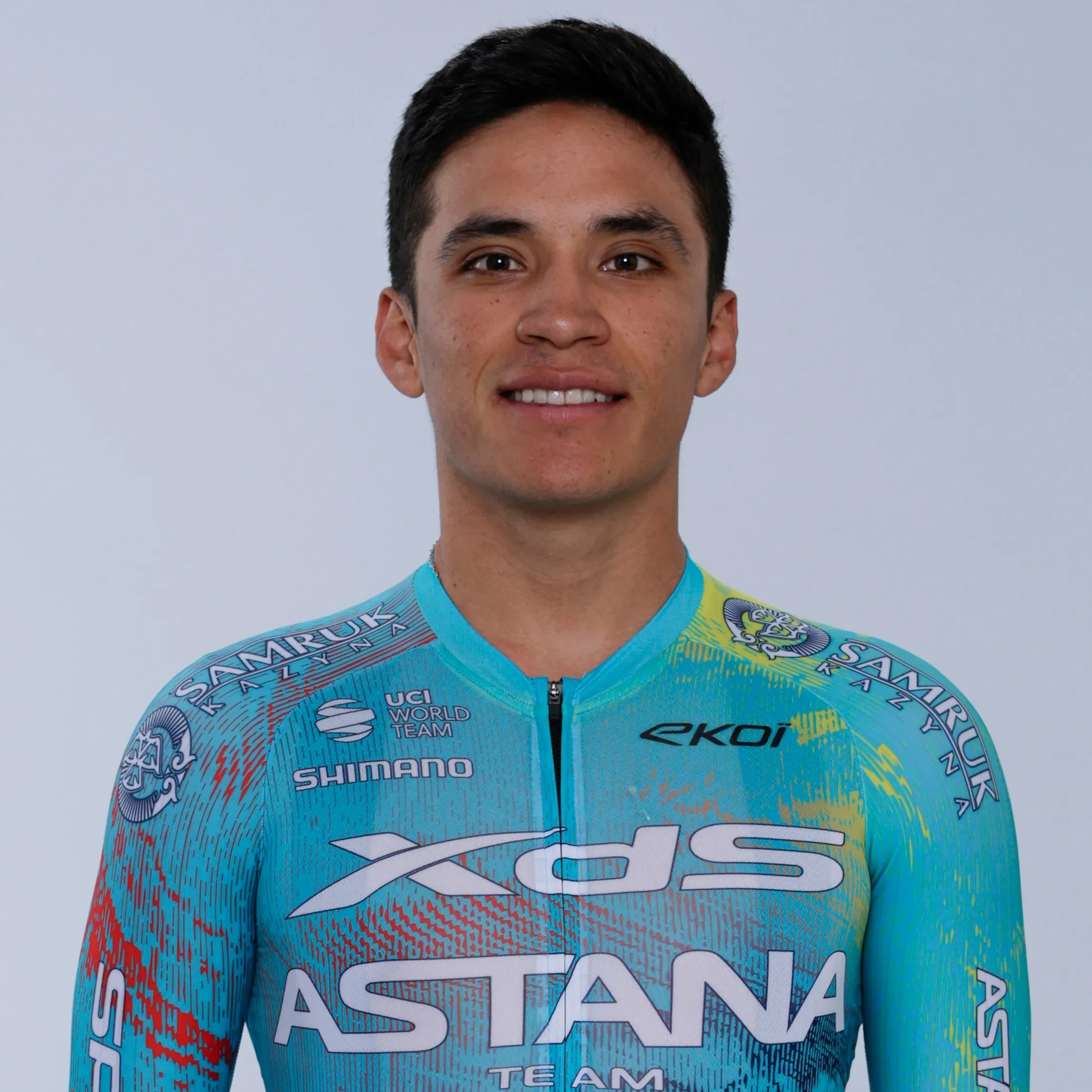Harold Martin Lopez Granizo
