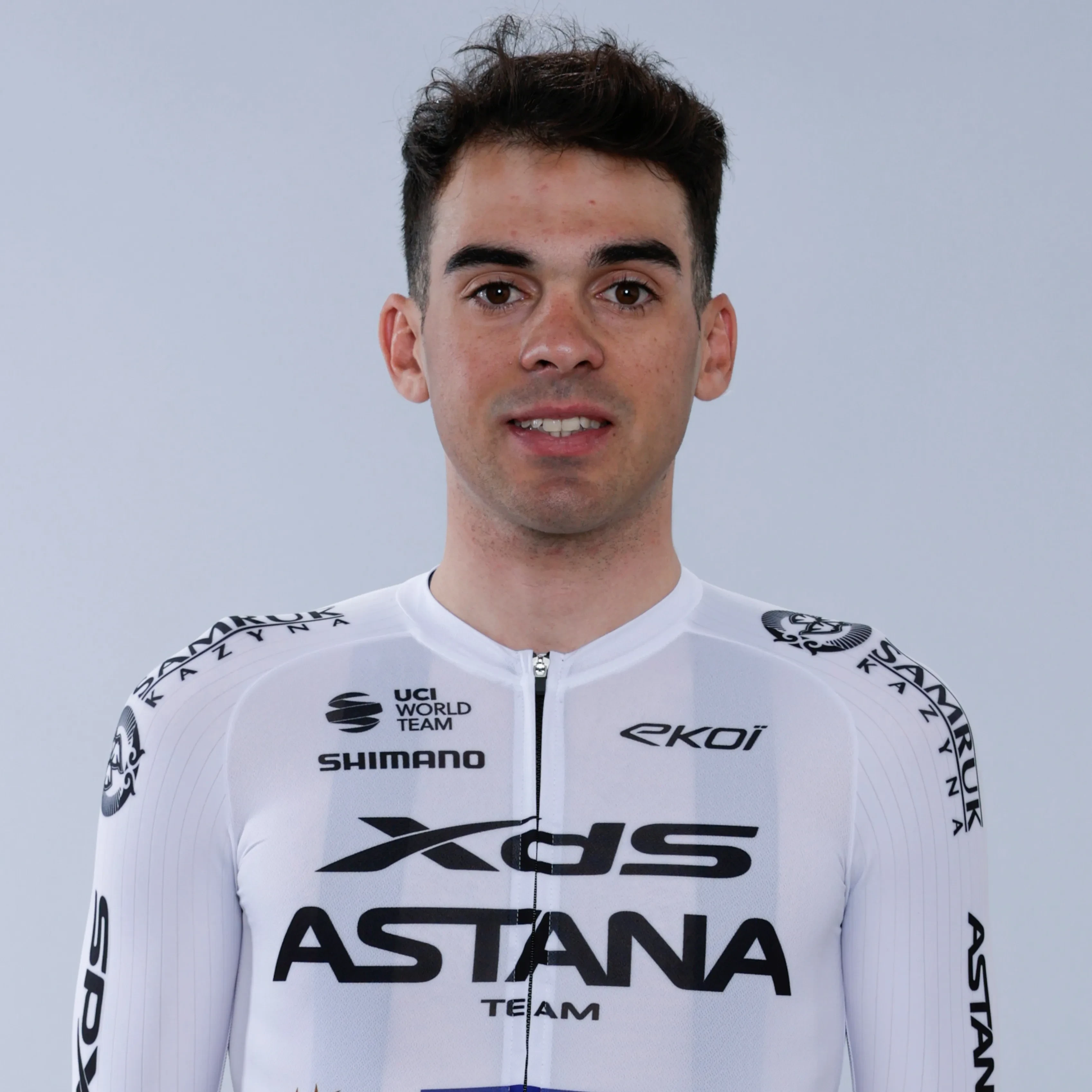 Guillermo Thomas Silva Coussan