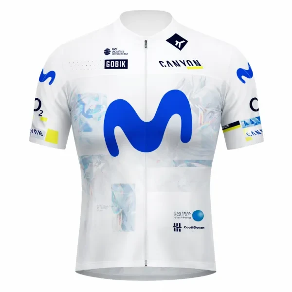 Movistar Team Women logo