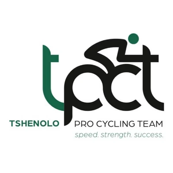 Team Tshenolo Pro Cycling logo