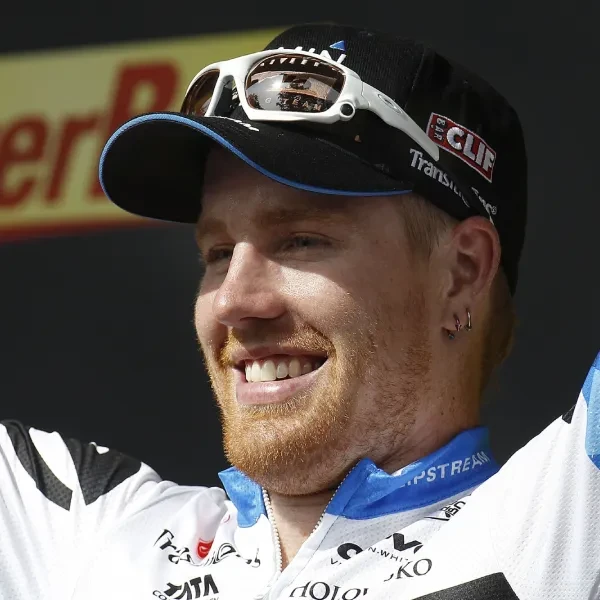 Tyler Farrar