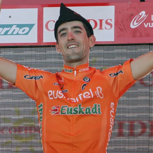 Mikel Nieve Ituralde