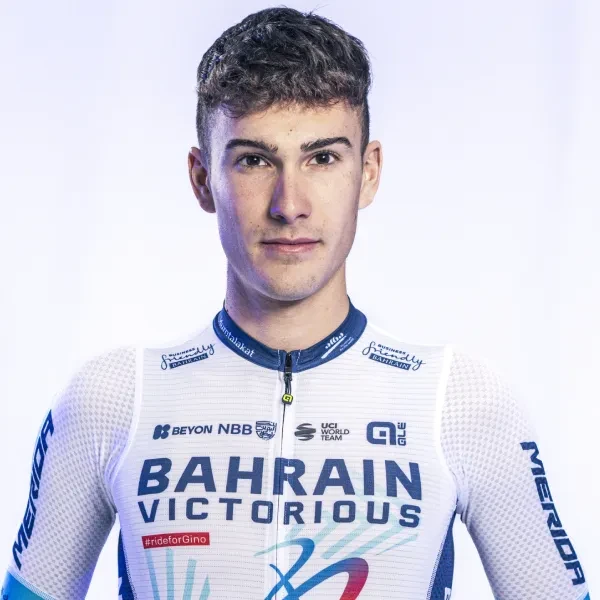 Edoardo Zambanini