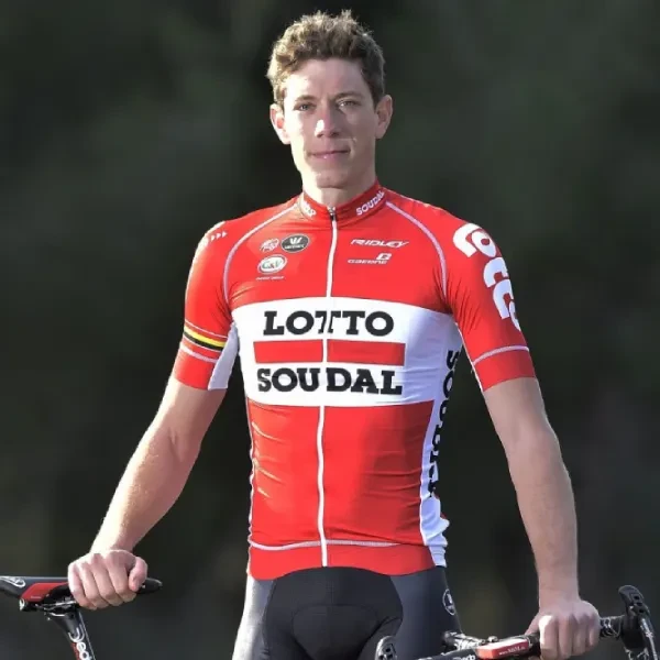 Stig Broeckx