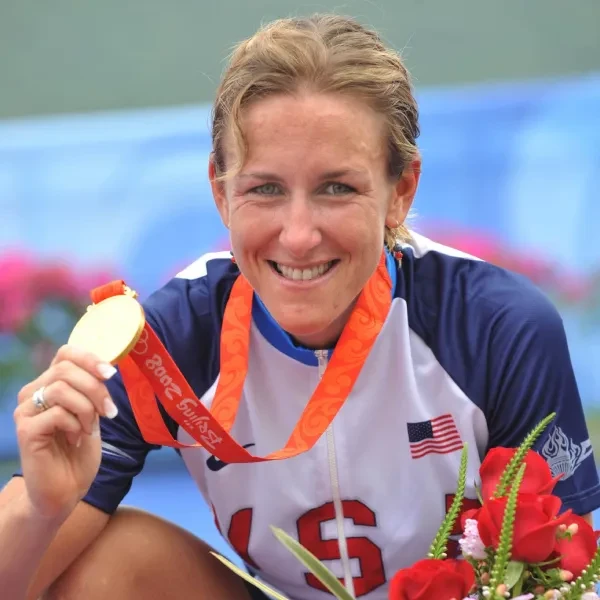 Kristin Armstrong
