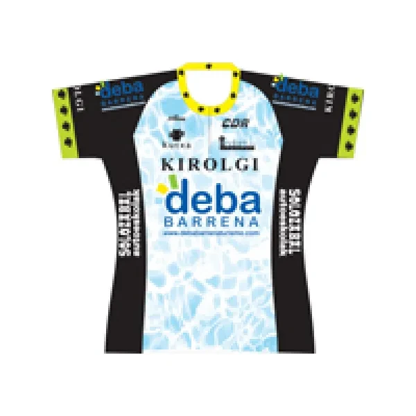 Debabarrena - Kirolgi shirt