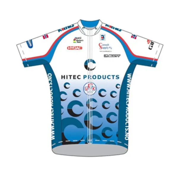 Hitec Products UCK shirt