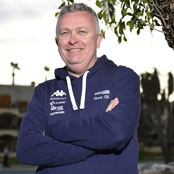 Jean-François Bourlart