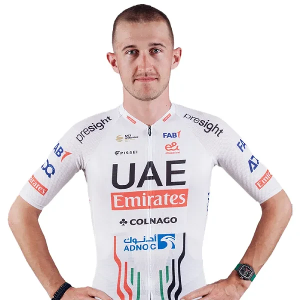 Mikkel Bjerg