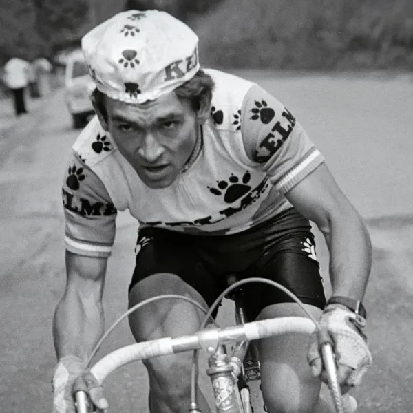 Vicente Belda Vicedo