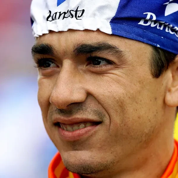 Eladio Jimenez Sanchez