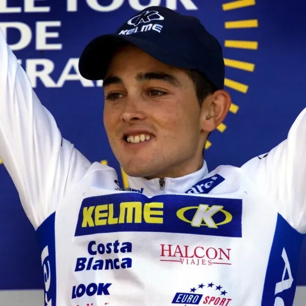 Oscar Sevilla Ribera