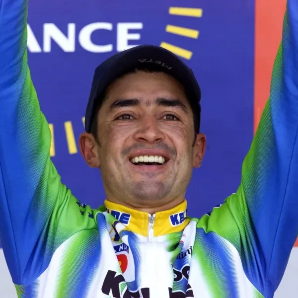 Félix Rafael Cardenas Ravelo