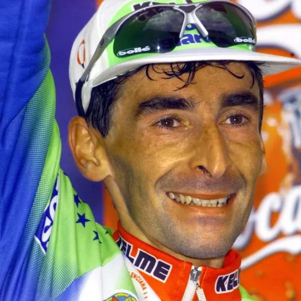 Fernando Escartín Coti