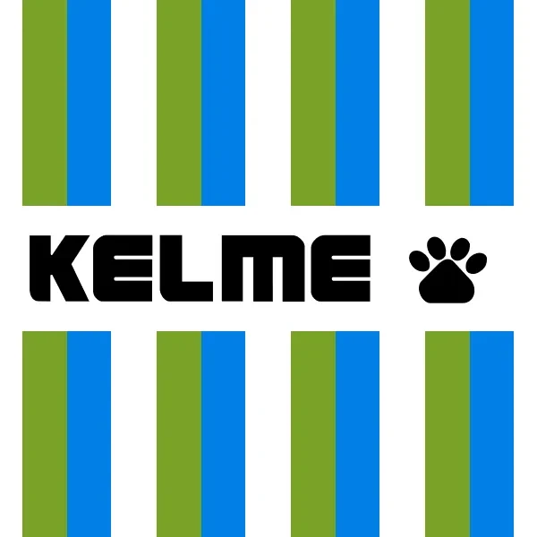 Kelme - Ibexpress logo
