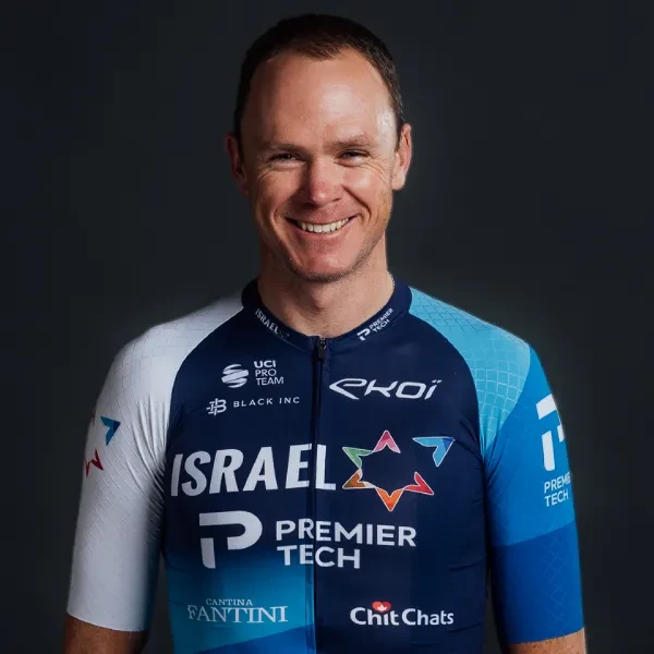 Christopher Froome
