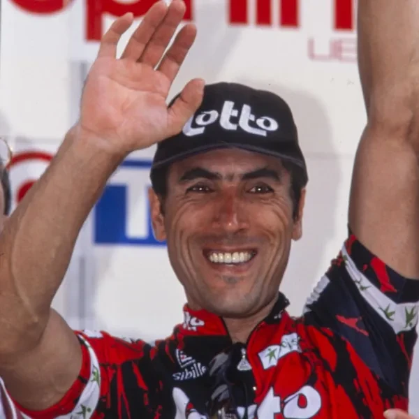 Djamolidine Abduzhaparov