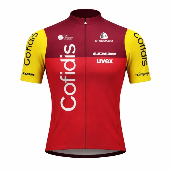 Cofidis Women Team logo